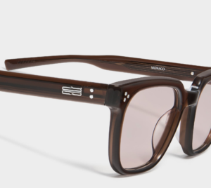 Kinh Gentle Monster Monaco BRC14 'Brown'