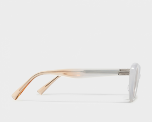 Kinh Gentle Monster Mondri WC5 'White Orange'