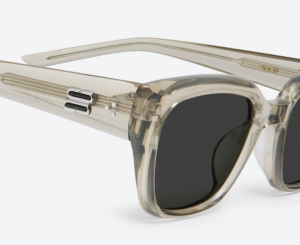 Kinh Gentle Monster Nabi BRC11 'Brown'