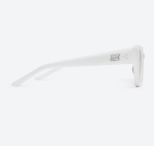 Kinh Gentle Monster Nabi W2 'White'