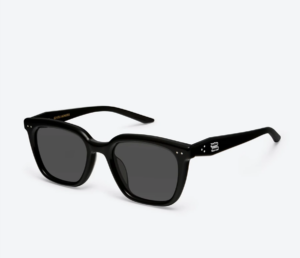 Kinh Gentle Monster Nubo 01 'Black'