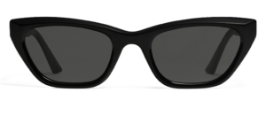 Kinh Gentle Monster Oboe 01 'Black'