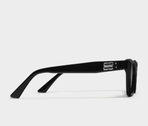 Kinh Gentle Monster Oboe 01 'Black'