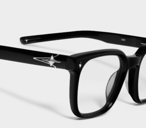 Kinh Gentle Monster Ojo 01 'Black'