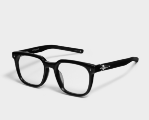 Kinh Gentle Monster Ojo 01 'Black'