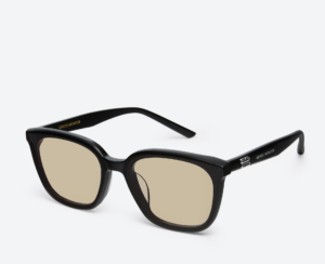 Kinh Gentle Monster Pino 01(BR) 'Black'