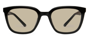 Kinh Gentle Monster Pino 01(BR) 'Black'