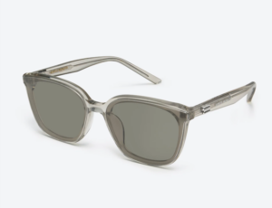 Kinh Gentle Monster Pino BRC11 'Khaki'