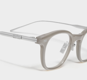 Kinh Gentle Monster Rob BRC10 'Grey'