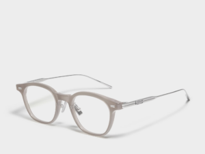 Kinh Gentle Monster Rob BRC10 'Grey'