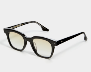 Kinh Gentle Monster South Side N 01 BRG 'Black'