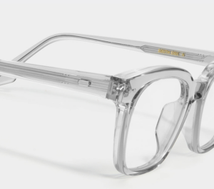 Kinh Gentle Monster South Side N GC4 'Grey White'