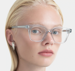 Kinh Gentle Monster South Side N GC4 'Grey White'