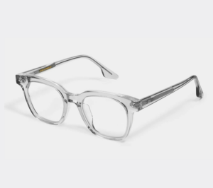 Kinh Gentle Monster South Side N GC4 'Grey White'