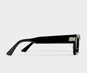 Kinh Gentle Monster Vis Viva 01 'Black'