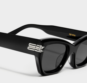 Kinh Gentle Monster Vis Viva 01 'Black'