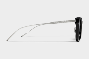 Kinh Gentle Monster Zin 01 'Black'