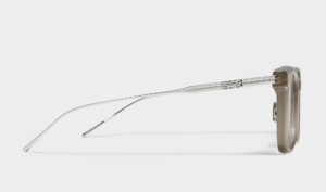 Kinh Gentle Monster Zin BRC9 'Brown'