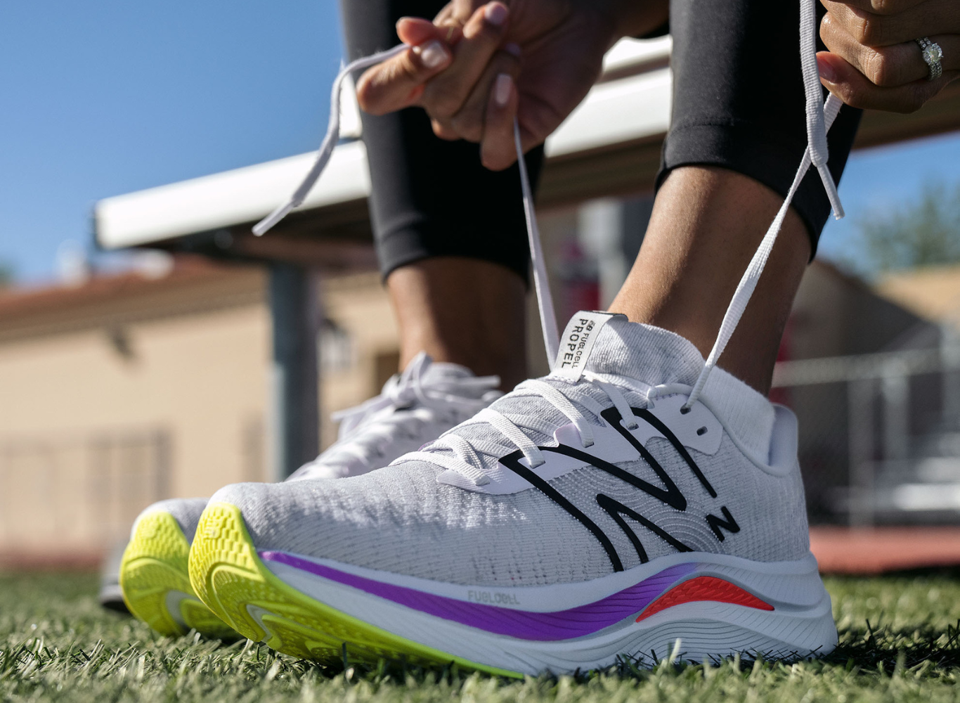 Hinh anh 5: Giay the thao New Balance, nhung kieu dang pho bien