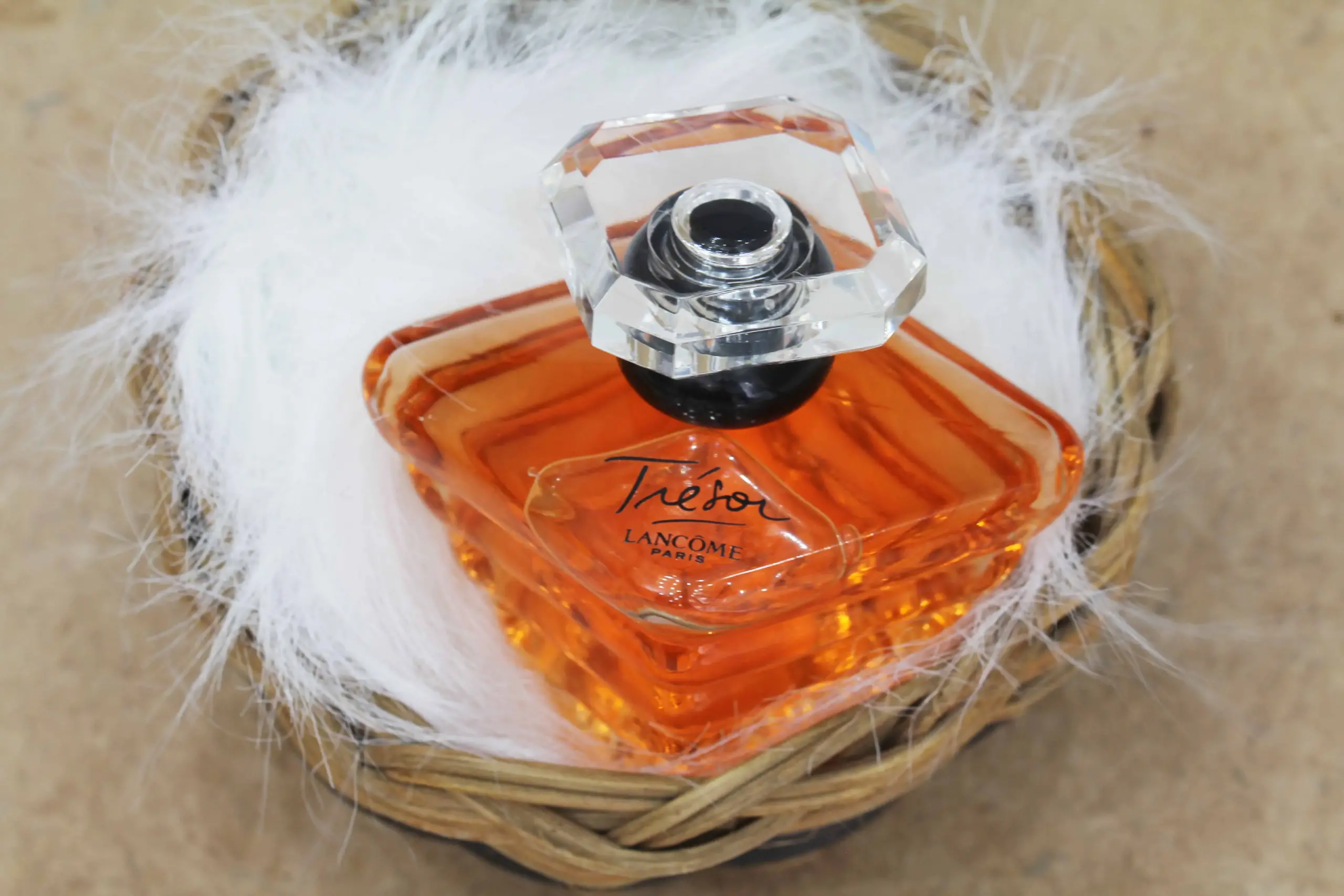 Những mẫu nước hoa cổ điển trường tồn theo thời gian Hinh anh 9: Nhung mau nuoc hoa co dien truong ton theo thoi gian