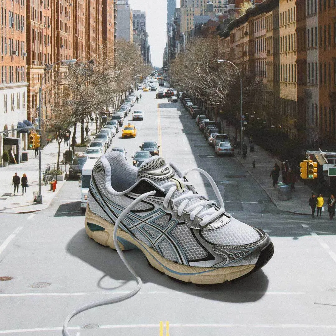 Hinh anh 3: Nhung phoi mau hot nhat cua dong giay Asics GT-2160 trong 2024