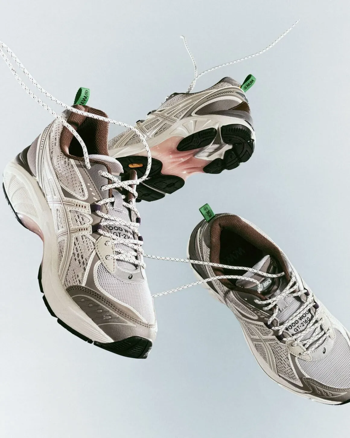 Hinh anh 6: Nhung phoi mau hot nhat cua dong giay Asics GT-2160 trong 2024