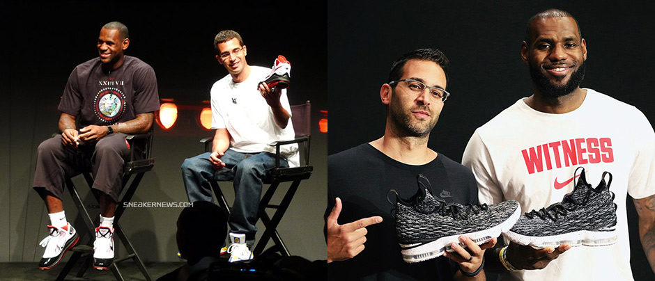 Hinh anh 6: Nhung y nghia dang sau thiet ke cua Nike LeBron 21