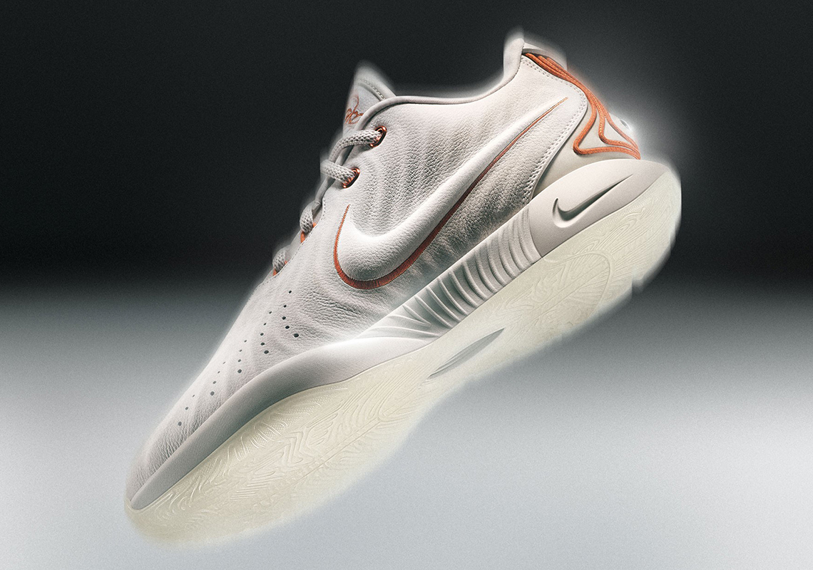 Hinh anh 5: Nhung y nghia dang sau thiet ke cua Nike LeBron 21