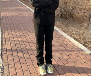 Giay Nike Air Force 1 Low 'Dark Stucco Olive' FQ6948-001