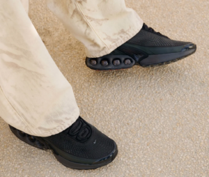 Giay Nike Air Max DN 'Black Dark Grey' DV3337-002