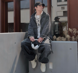 Giay Nike Air Max Dn 'Sail' DV3337-100