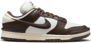 Giay Nike Dunk Low Twist 'Baroque Brown' DZ2794-003
