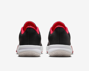 Giay Nike Precision 7 'Black Red' FN4322-002