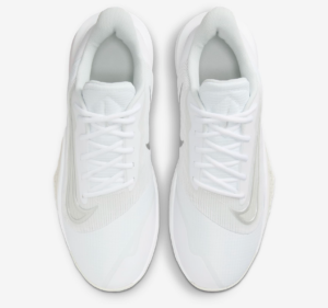 Giay Nike Precision 7 'Light Grey' FN4322-100