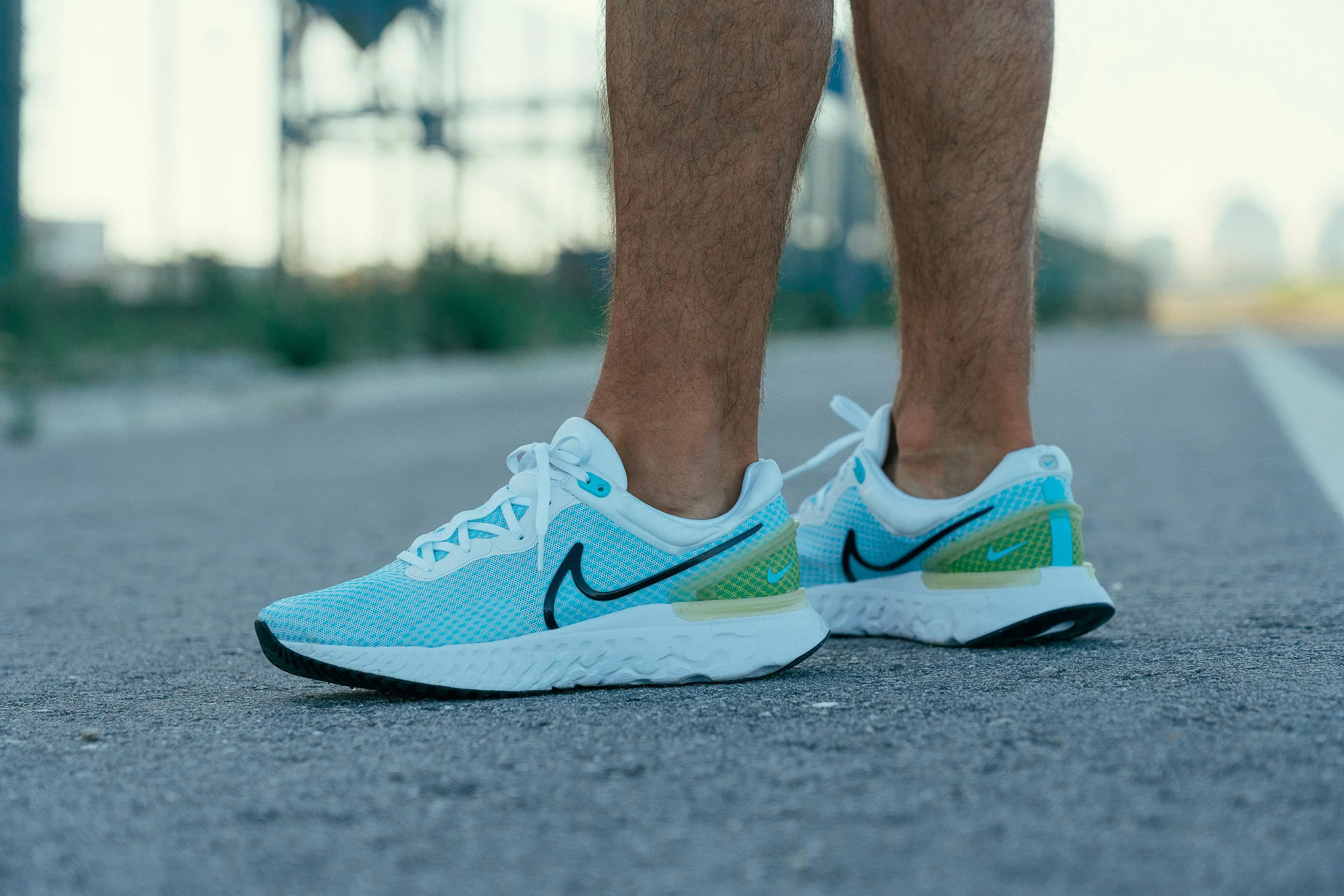 Sự phát triển công nghệ Nike React qua nhiều năm (Phần 2) Hinh anh 6: Su phat trien cong nghe Nike React qua nhieu nam (Phan 2)