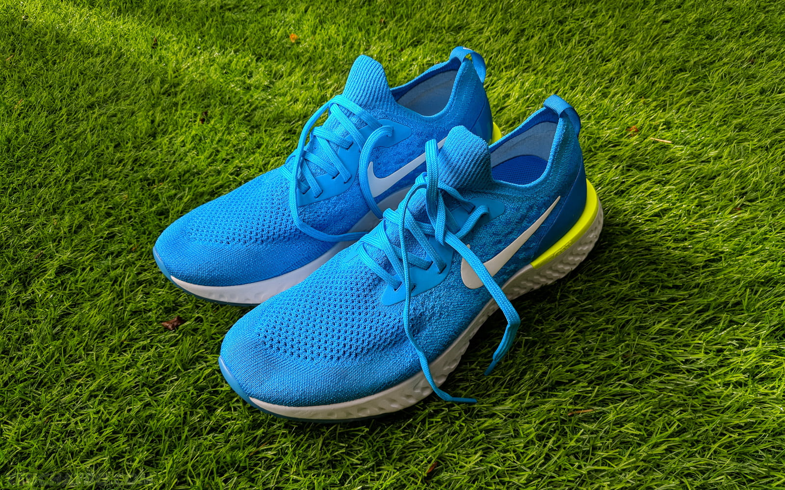 Sự phát triển công nghệ Nike React qua nhiều năm (Phần 1) Hinh anh 4: Su phat trien cong nghe Nike React qua nhieu nam (Phan 1)