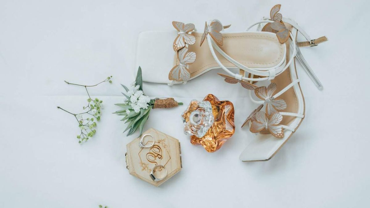 Nuoc hoa mua cuoi 2024 - Mui huong dac biet cho ngay trong dai