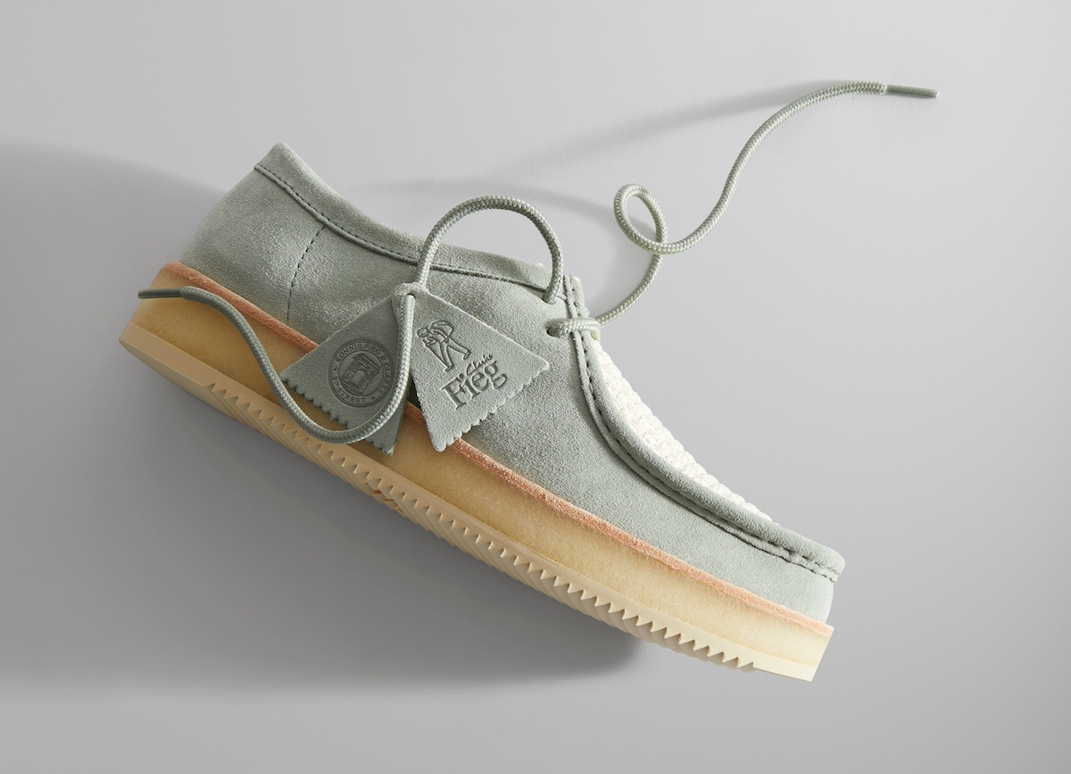 Hinh anh 5: Ronnie Fieg va Clarks Originals - tiep tuc la mot ban hop tac cuc hay ho