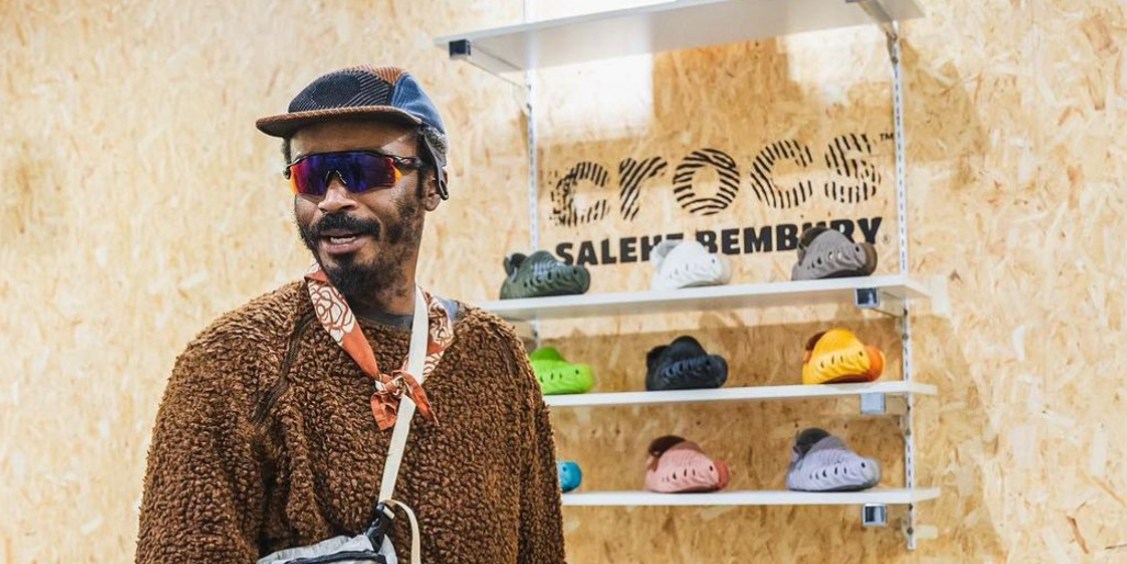 Hinh anh 3: Tieu su cua nha thiet ke Salehe Bembury