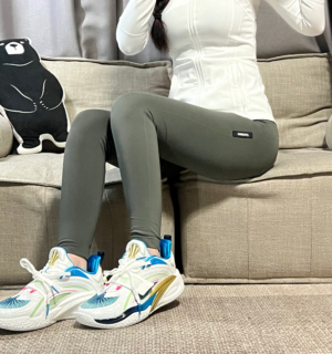 Giay Anta Kai 1 'Playoffs Home' 112421102S-10