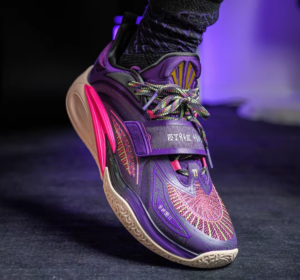 Giay Anta Kai 1 'Artist On Court' 112421102S-7