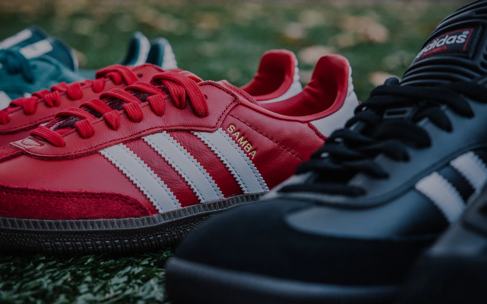 Hinh anh 2: Suc hut manh me cua giay retro trong the gioi thoi trang ngay nay