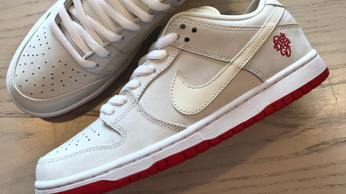 Top những đôi Dunk đắt nhất thị trường chuyển bán (Phần 1) Hinh anh 12: Top nhung doi Dunk dat nhat thi truong chuyen ban (Phan 1)