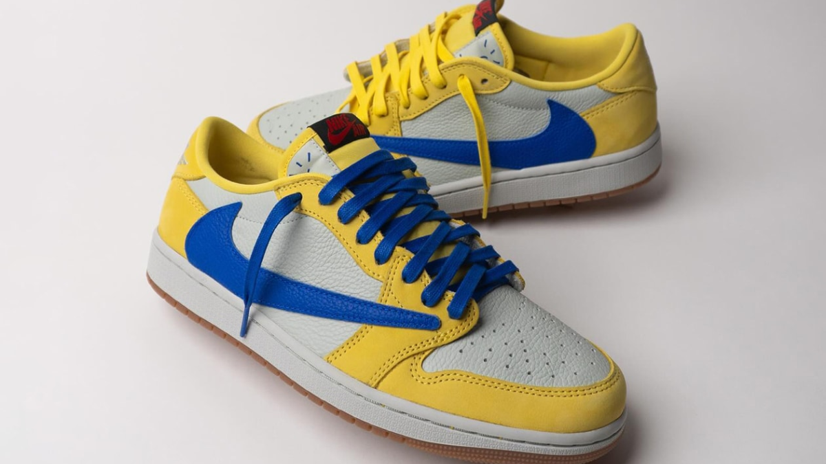 Bùng nổ tháng 5 với những đôi giày thể thao hot hit sắp ra mắt Hinh anh 2: Bung no thang 5 voi nhung doi giay the thao hot hit sap ra mat