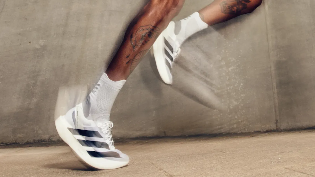 Hinh anh 4: Mua chay Marathon: He lo nhung doi giay "chinh phuc" duong dua