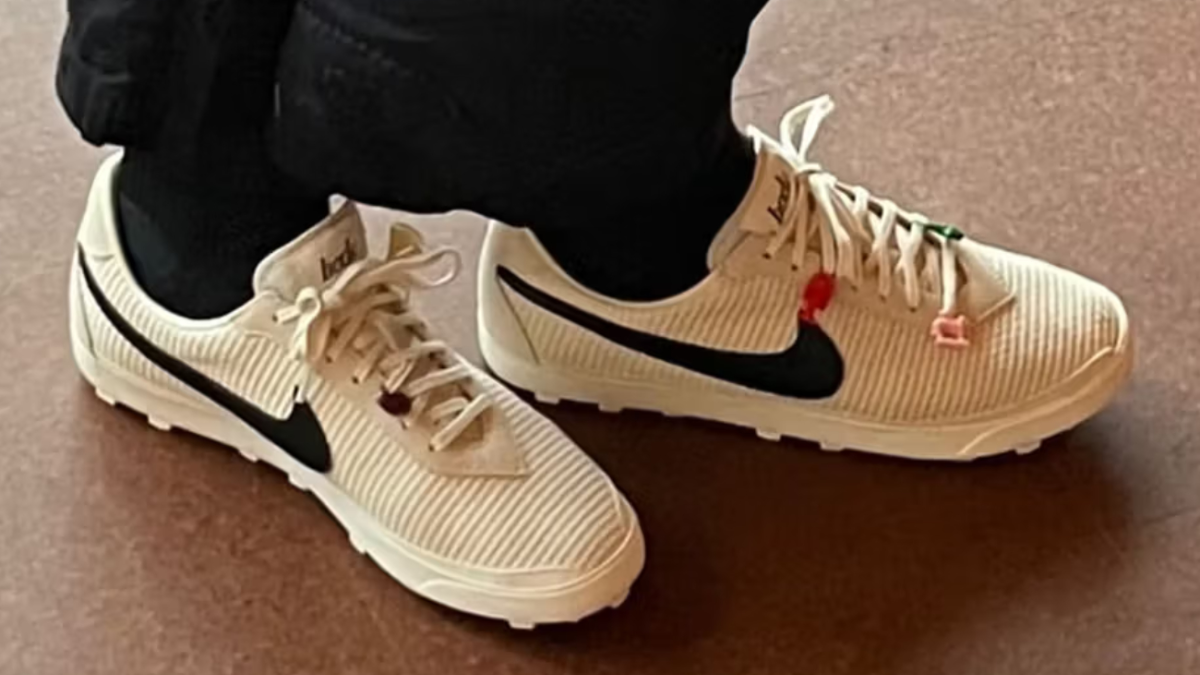 Bùng nổ tháng 5 với những đôi giày thể thao hot hit sắp ra mắt Hinh anh 3: Bung no thang 5 voi nhung doi giay the thao hot hit sap ra mat