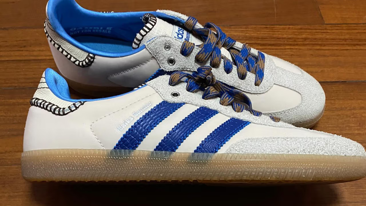 Bùng nổ tháng 5 với những đôi giày thể thao hot hit sắp ra mắt Hinh anh 5: Bung no thang 5 voi nhung doi giay the thao hot hit sap ra mat