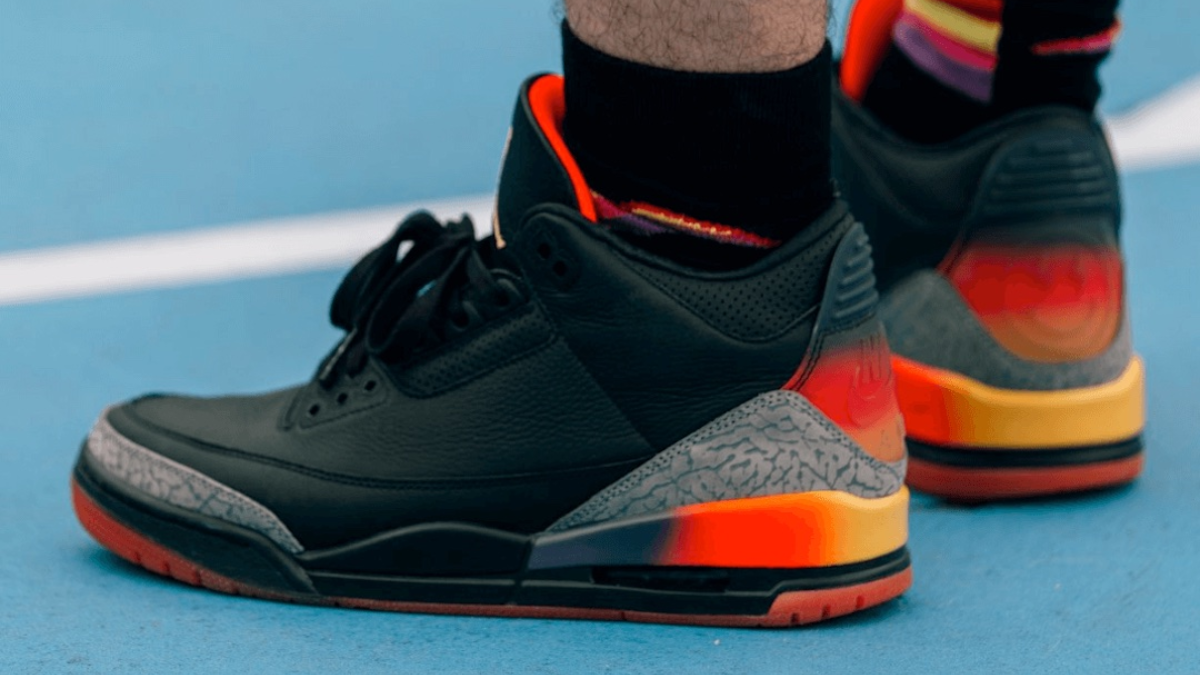 Bùng nổ tháng 5 với những đôi giày thể thao hot hit sắp ra mắt Hinh anh 7: Bung no thang 5 voi nhung doi giay the thao hot hit sap ra mat