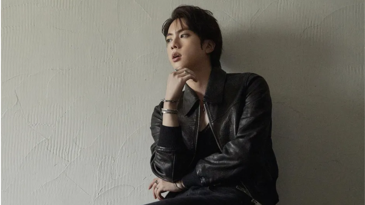 BST dong ho dang ghen ti cua Jin BTS: Cartier, Jaeger-LeCoultre...