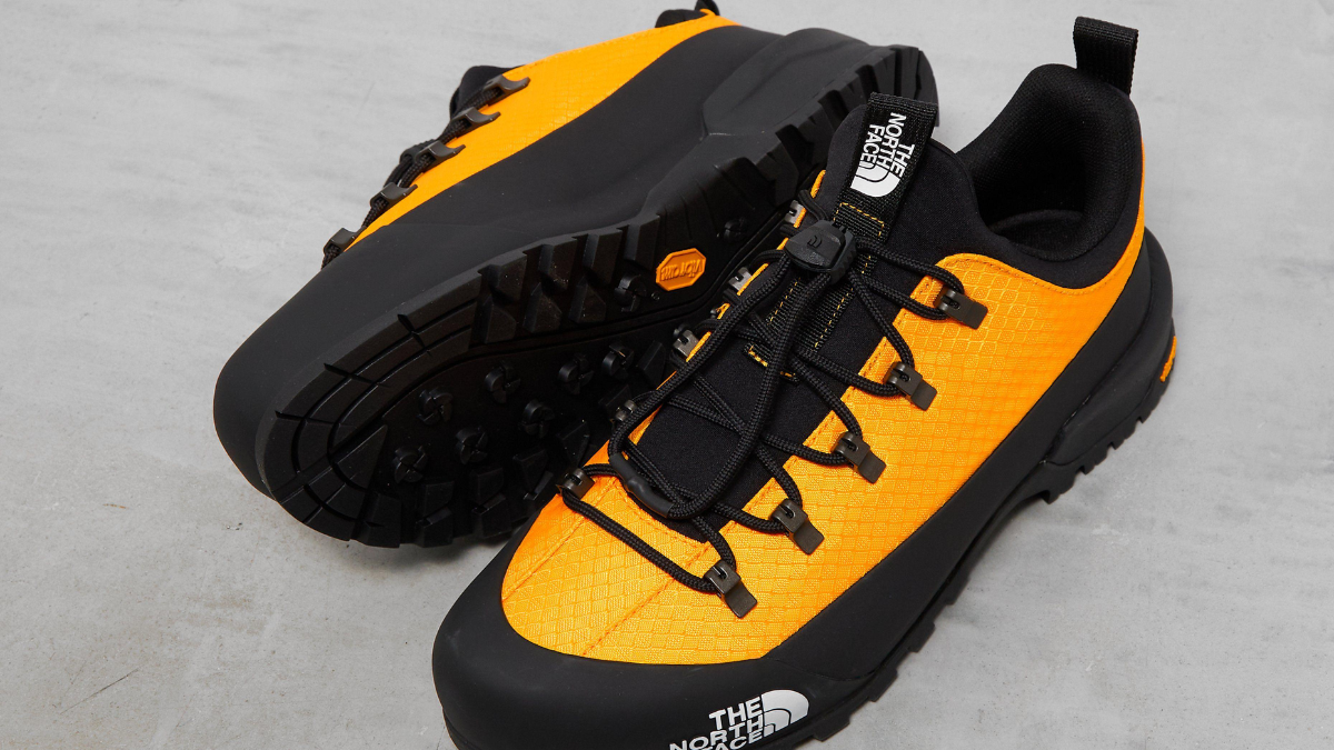 Giày đi bộ đường dài - Người bạn đồng hành hoàn hảo Hinh anh 5: Giay di bo duong dai - Nguoi ban dong hanh hoan hao